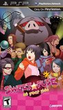 Sweet Fuse: At Your Side (PlayStation Portable)